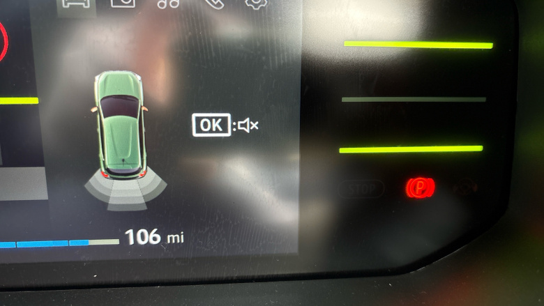 Dacia Spring 27kWh Expression 65 48kW 5dr Auto Electric Hatchback